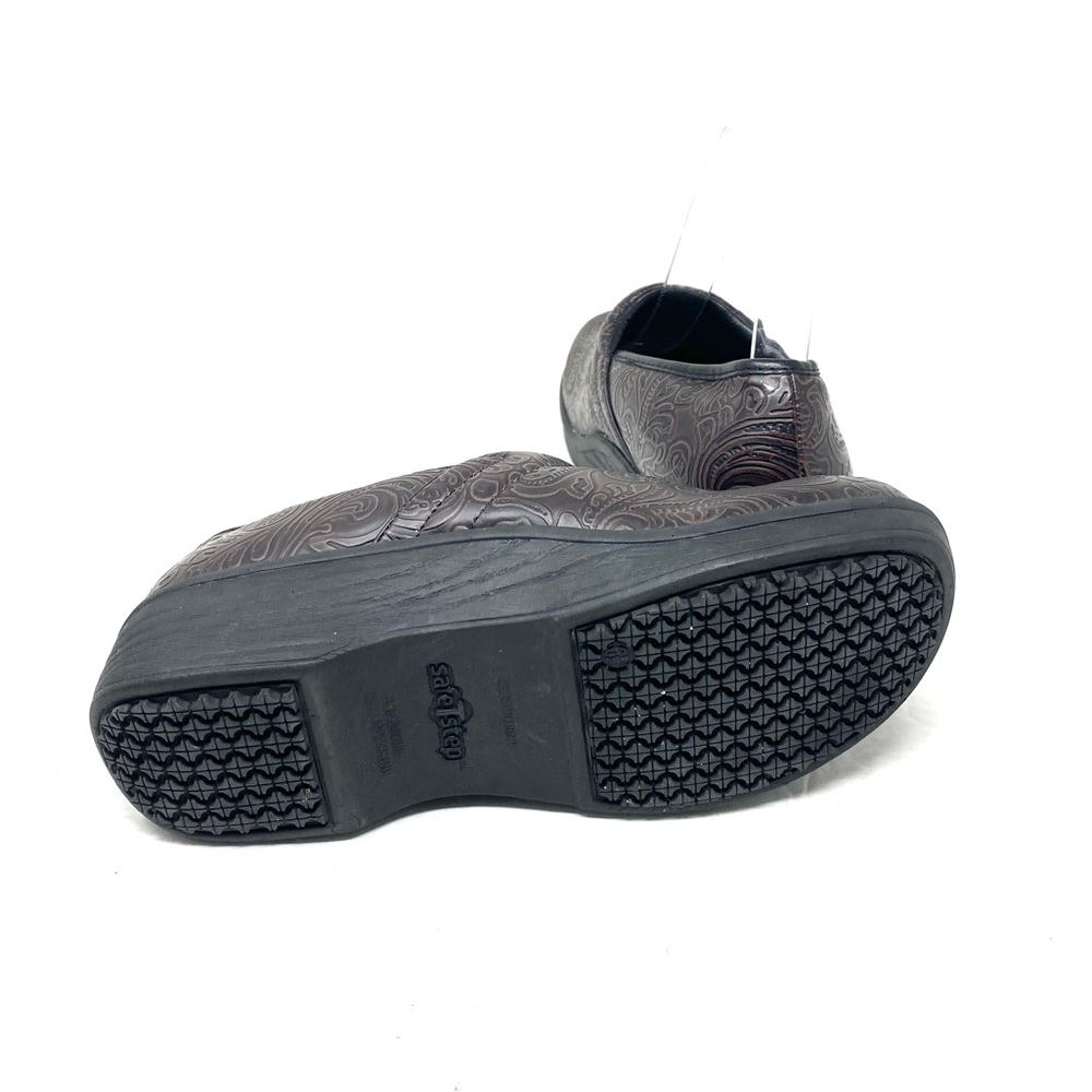 Safe T Step Clogs - Picture 3 of 7